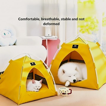 Lavish Pet House Large